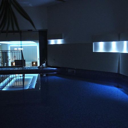 Hotel Espana Naselje Starosjedilaca Zewnętrze zdjęcie