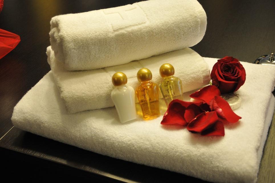 Hotel Espana Naselje Starosjedilaca Zewnętrze zdjęcie