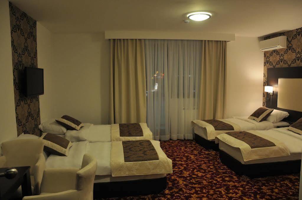 Hotel Espana Naselje Starosjedilaca Zewnętrze zdjęcie