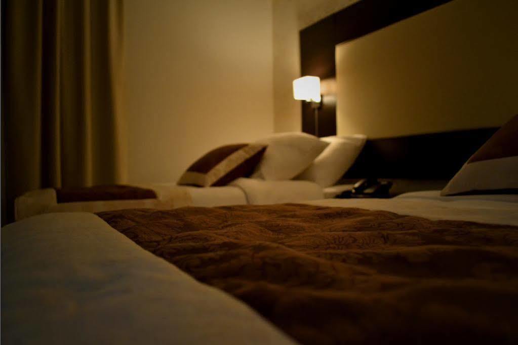 Hotel Espana Naselje Starosjedilaca Zewnętrze zdjęcie