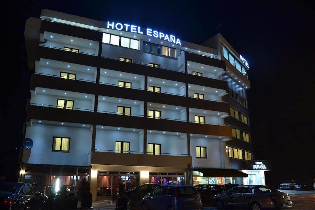 Hotel Espana Naselje Starosjedilaca Zewnętrze zdjęcie