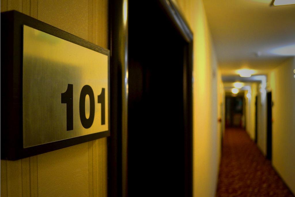 Hotel Espana Naselje Starosjedilaca Zewnętrze zdjęcie